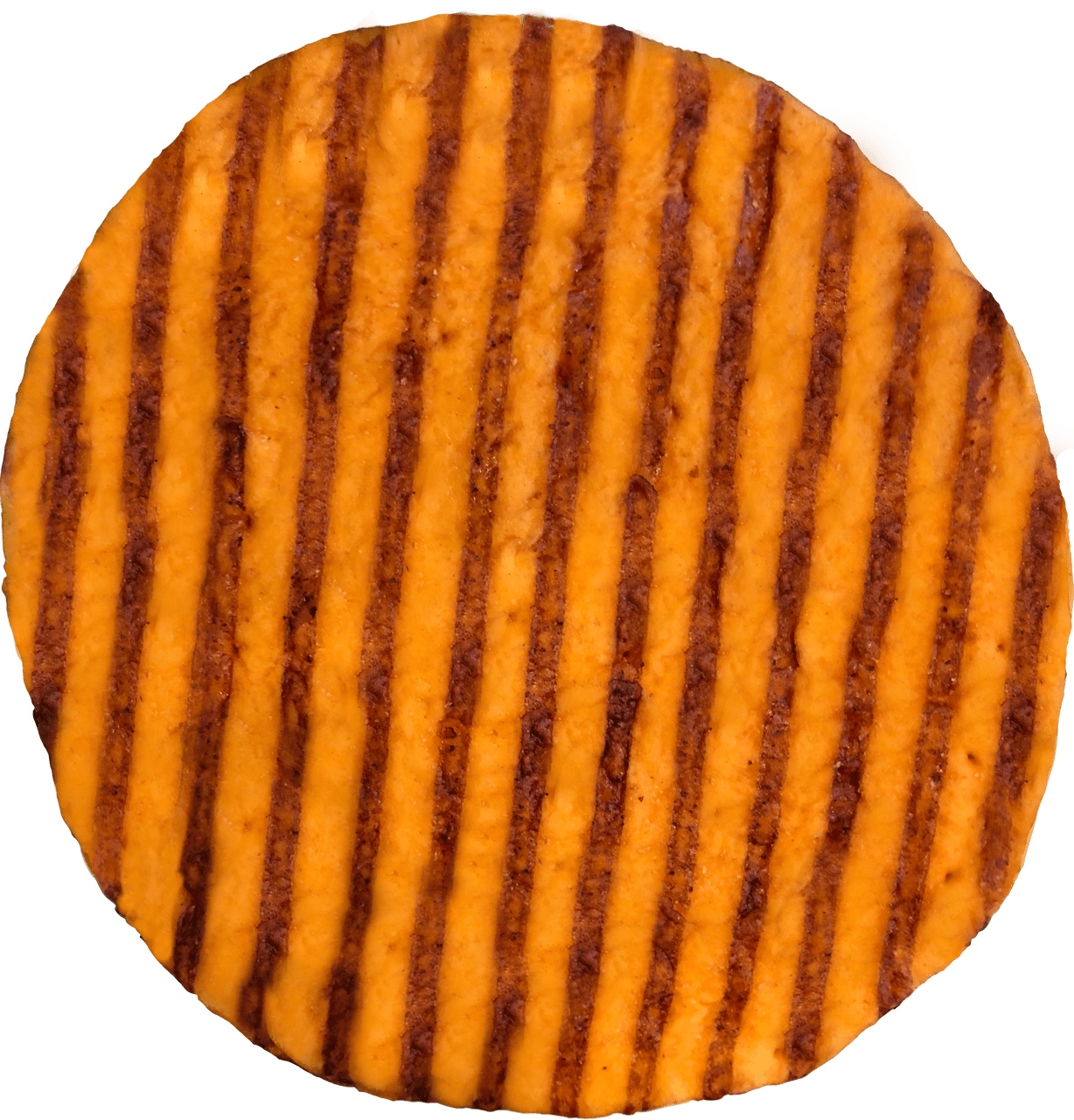 Panini 8" Grilled Sun Dried Tomato Basil