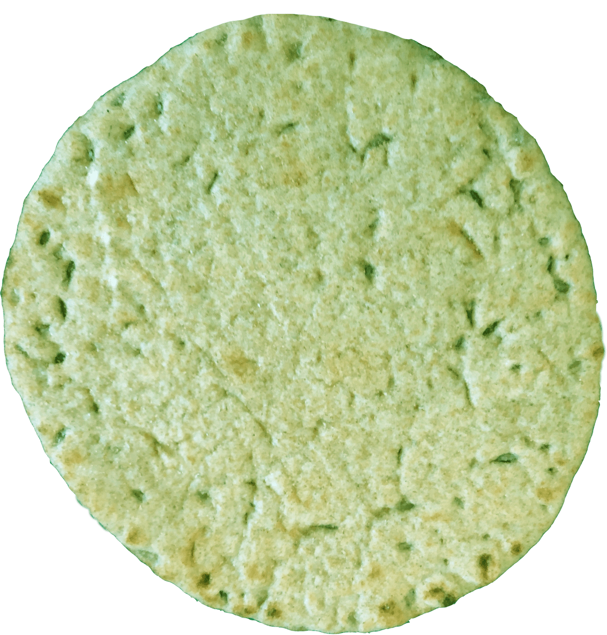 Panini 8" SPINACH